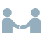 Gestion collaborative des litiges