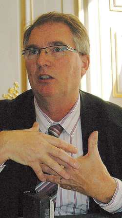François Biesbrouck